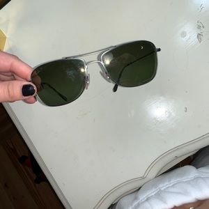 Ray-bans